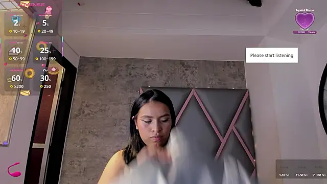 Snapshot of Lizz_myers chatting on 03/25/26, 08:19 Lizz myers online show from 03/25/26, 08:19