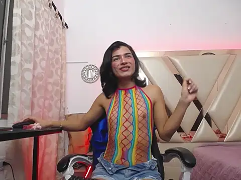 Madisson jones online show from 04/04/26, 11:50