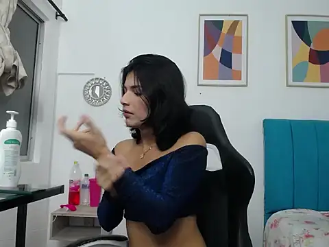 Madisson jones online show from 05/09/26, 11:57