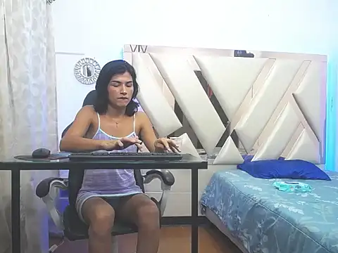 Madisson jones online show from 03/14/26, 11:27