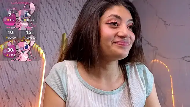 Lia queen tx online show from 03/27/26, 08:26