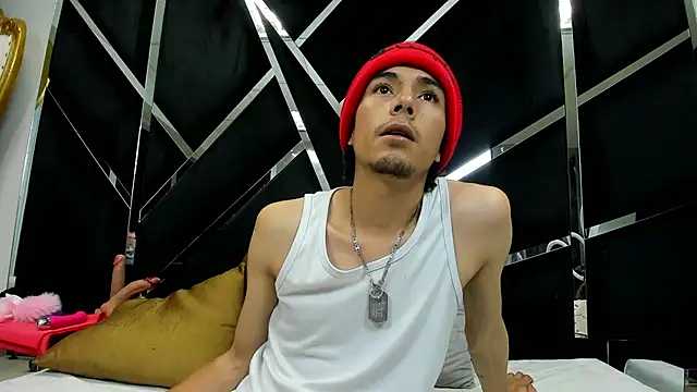 KikyoAndDrey online show from 03/24/26, 03:01