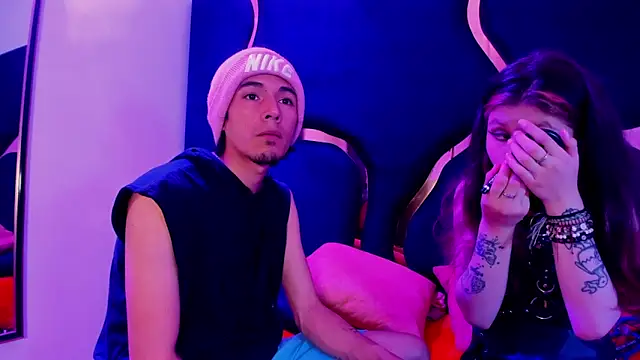 KikyoAndDrey online show from 04/02/26, 04:02