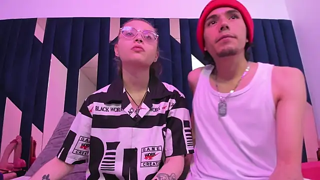 KikyoAndDrey online show from 03/23/26, 02:50