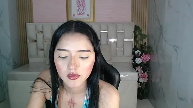 veronicaa s online show from 03/25/26, 08:30