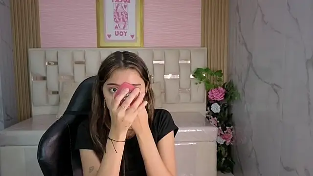veronicaa s online show from 05/21/26, 08:39