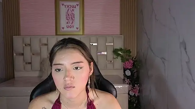 veronicaa s online show from 05/09/26, 08:01