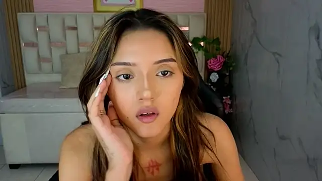 veronicaa s online show from 07/02/26, 09:32