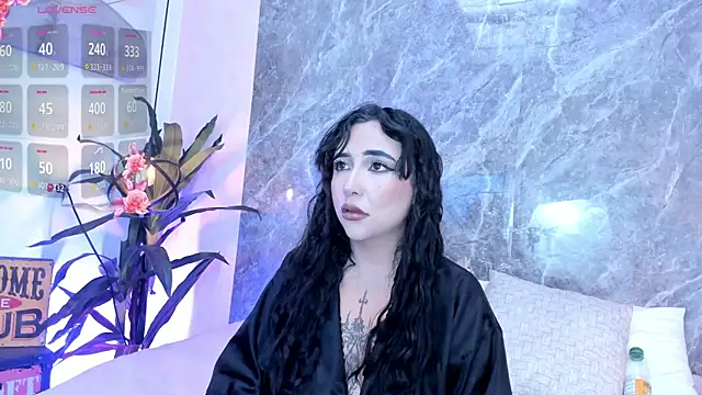 Megan Stein online show from 05/14/26, 09:34