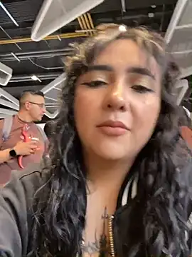 Snapshot of Megan_Stein chatting on 04/02/26, 08:04 Megan Stein online show from 04/02/26, 08:04