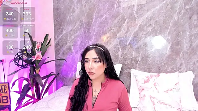 Megan Stein online show from 05/26/26, 09:13