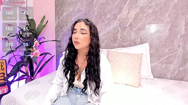 Megan Stein online show from 05/20/26, 08:39