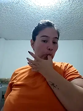 Brittany G online show from 05/08/26, 01:20