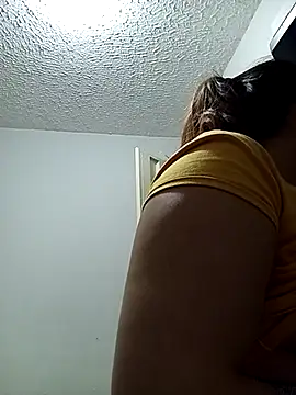 Brittany G online show from 04/18/26, 05:32
