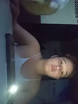 Brittany G online show from 07/16/26, 08:11