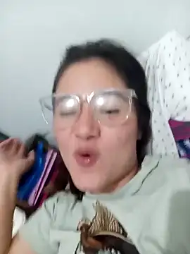 Brittany G online show from 06/12/26, 06:33