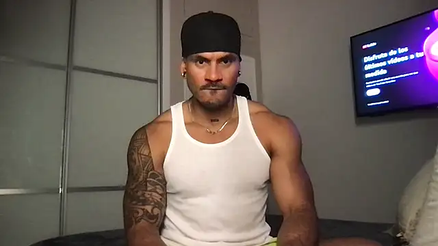 daniels-maison online show from 03/20/26, 10:44