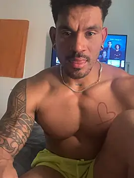 daniels-maison online show from 03/27/26, 12:08