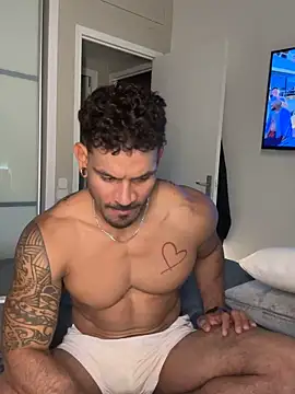 daniels-maison online show from 03/22/26, 08:10