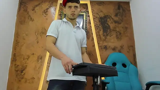 Jhotonex2 online show from 03/29/26, 03:41