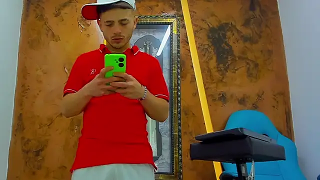 Jhotonex2 online show from 03/12/26, 03:45