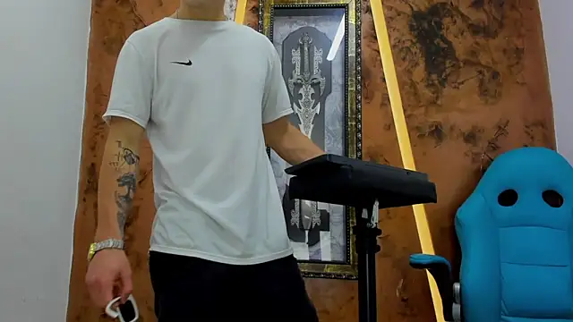 Jhotonex2 online show from 03/20/26, 03:29