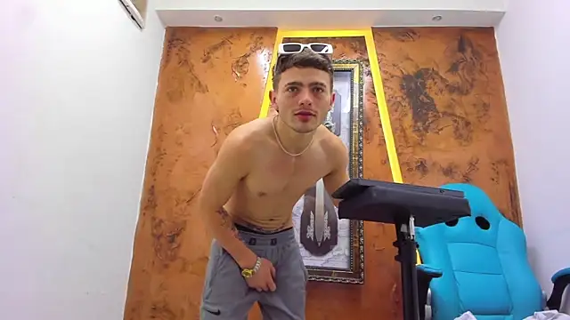 Jhotonex2 online show from 04/05/26, 12:12