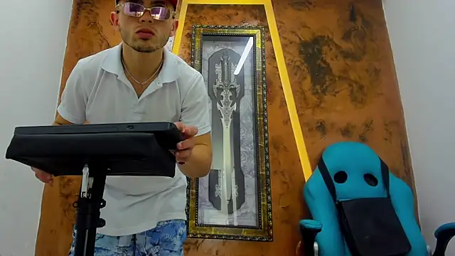 Jhotonex2 online show from 03/15/26, 05:25