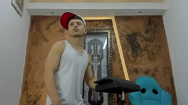 Jhotonex2 online show from 03/26/26, 04:00