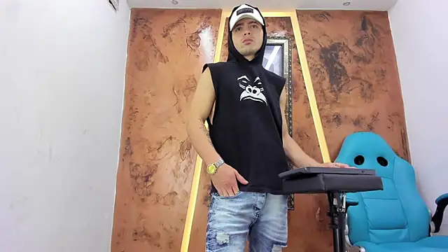 Jhotonex2 online show from 05/10/26, 04:16