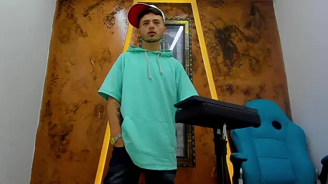 Jhotonex2 online show from 03/16/26, 03:47