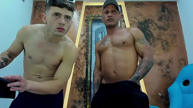 Jhotonex2 online show from 03/21/26, 08:41