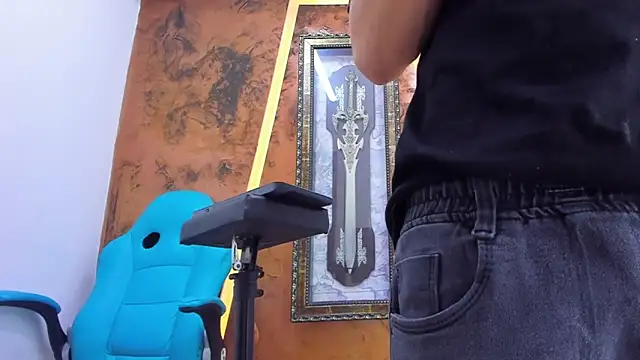 Jhotonex2 online show from 04/01/26, 04:36