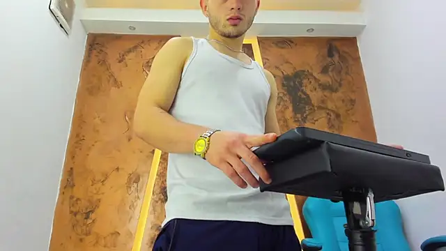 Jhotonex2 online show from 03/30/26, 03:30