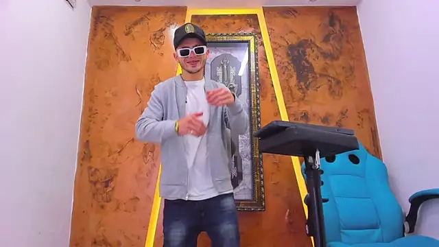 Jhotonex2 online show from 04/14/26, 03:55