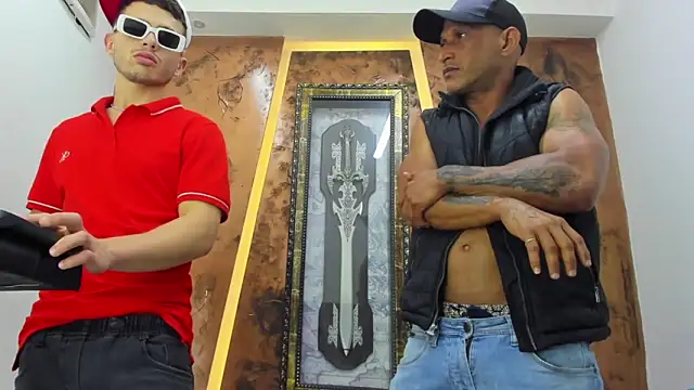 Jhotonex2 online show from 03/27/26, 03:26