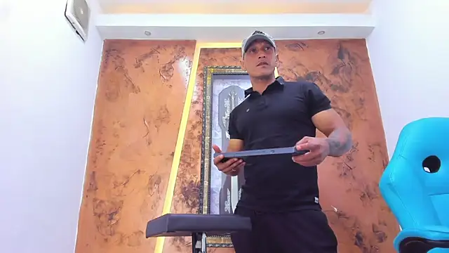 Jhotonex2 online show from 03/24/26, 04:12