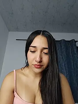 isabellaHill2 online show from 05/02/26, 05:23