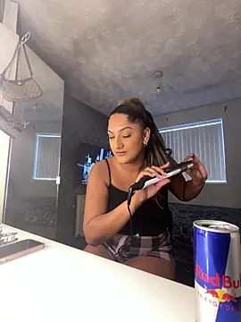 SexyRiri  online show from 04/14/26, 02:44