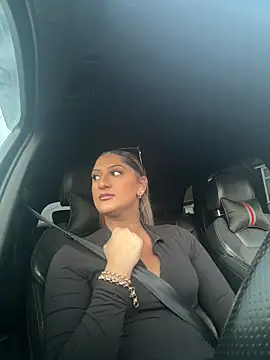 SexyRiri  online show from 03/20/26, 05:36