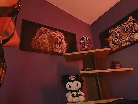 aetternum  online show from 03/12/26, 09:30