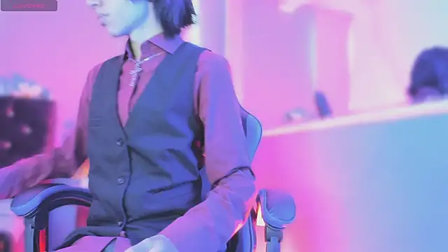 aetternum  online show from 03/20/26, 10:44