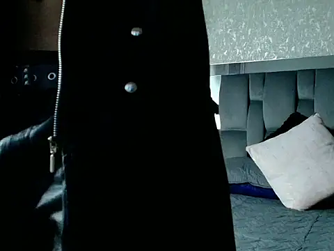 aetternum  online show from 04/07/26, 08:43