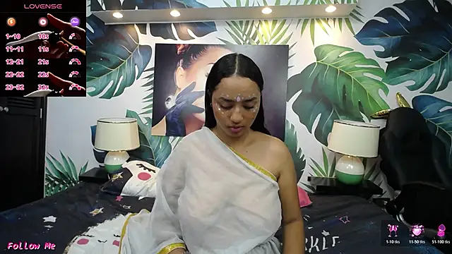 shakti moumita online show from 05/13/26, 07:21