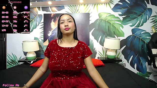 shakti moumita online show from 05/20/26, 07:11