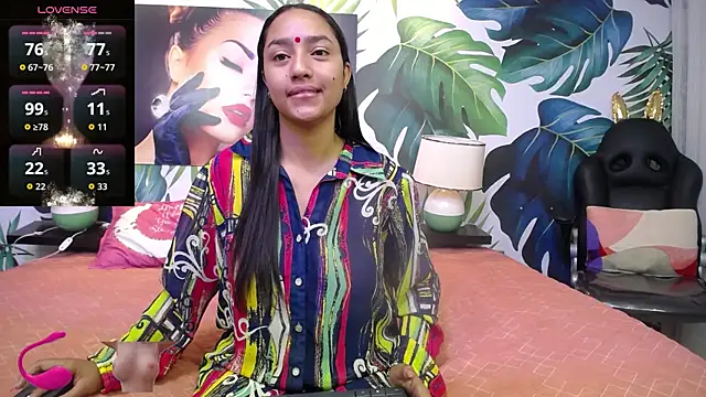 shakti moumita online show from 04/14/26, 11:59