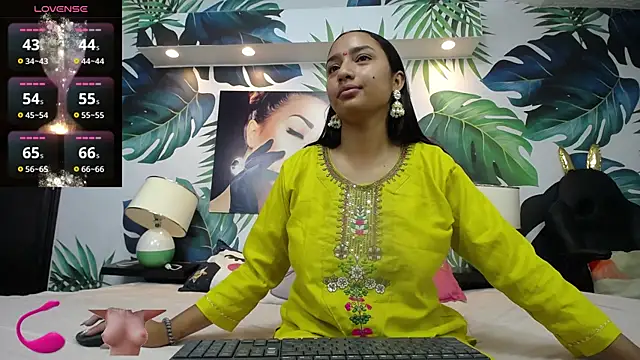 shakti moumita online show from 04/10/26, 08:05