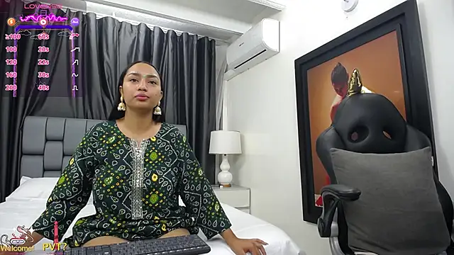 shakti moumita online show from 04/09/26, 01:28