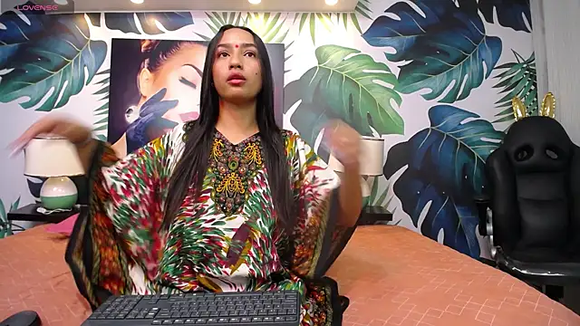 shakti moumita online show from 04/28/26, 07:07