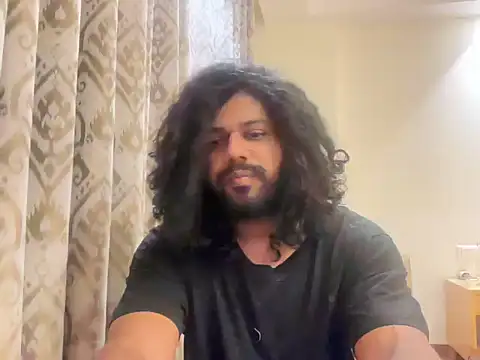 abhinaxx online show from 04/09/26, 08:26